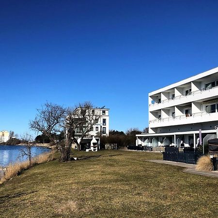 Haus Am See - Steinwarder Has-01B Heiligenhafen Exterior foto